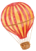 air-baloon