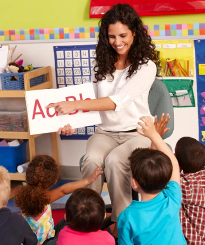 Preschool Program