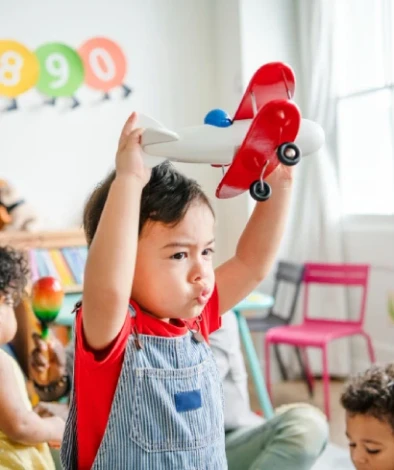 Toddler Program