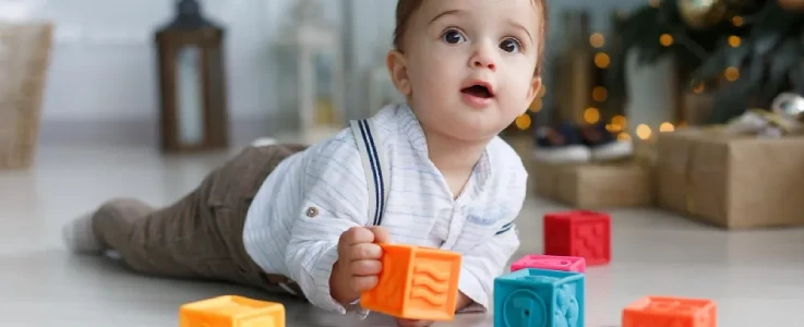 Infant care Elgin TX