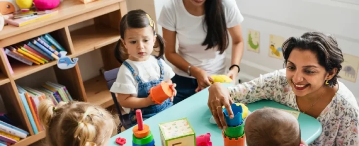Preschool program Elgin TX