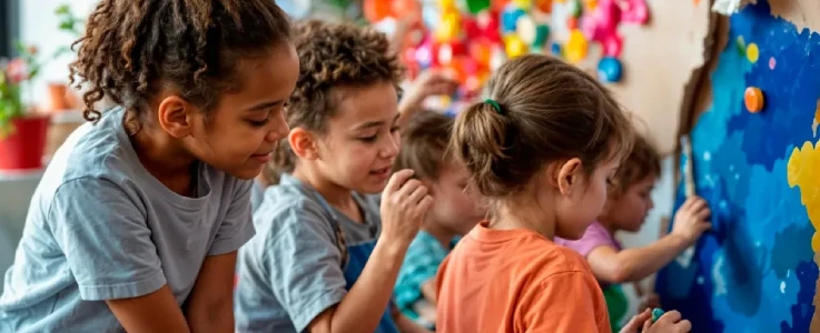 Pre-K program Elgin TX